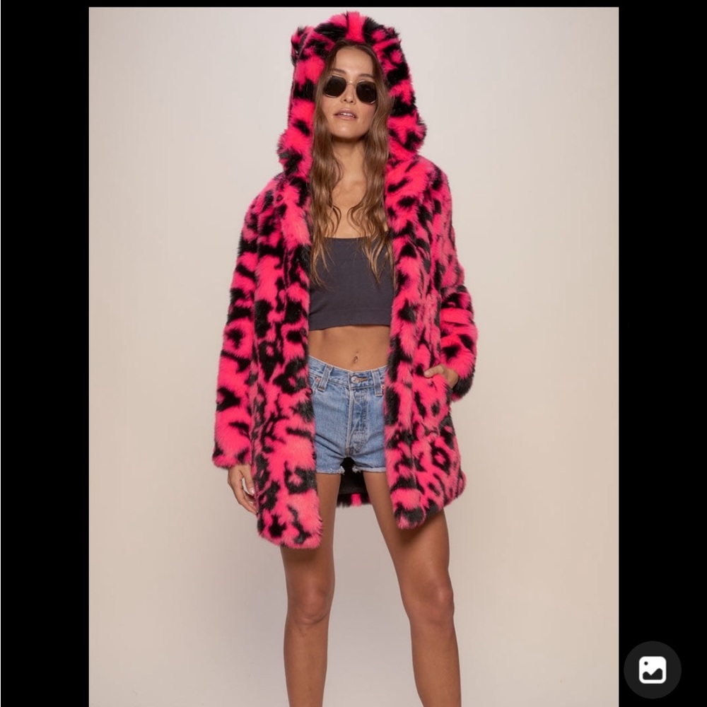 Spirit Hoodie
